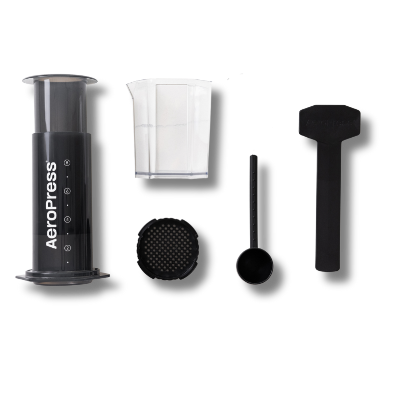 XL AeroPress Travel Coffee Maker Contact Coffee Company Ltd.