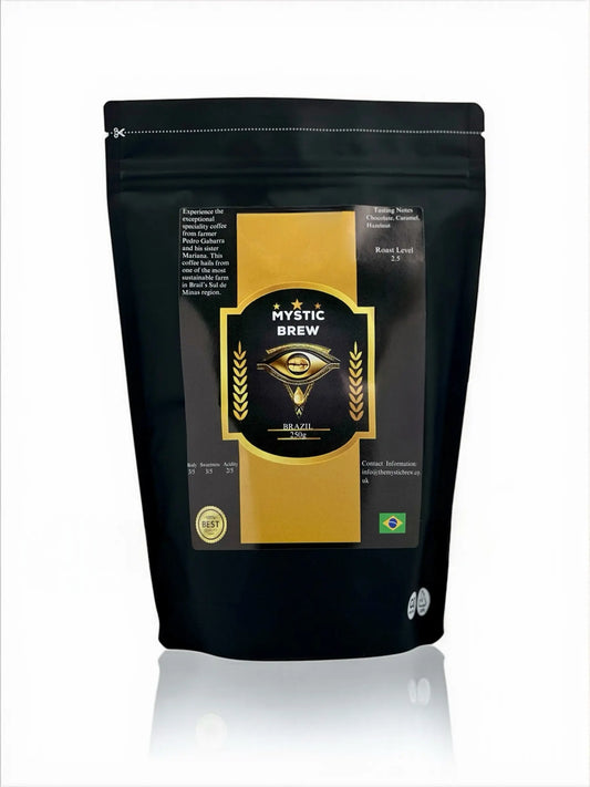 Brazil Mystic Brew