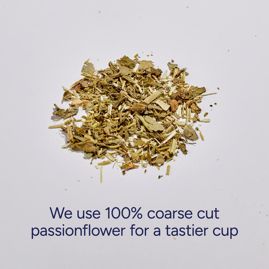 Passionflower Tea Cydno