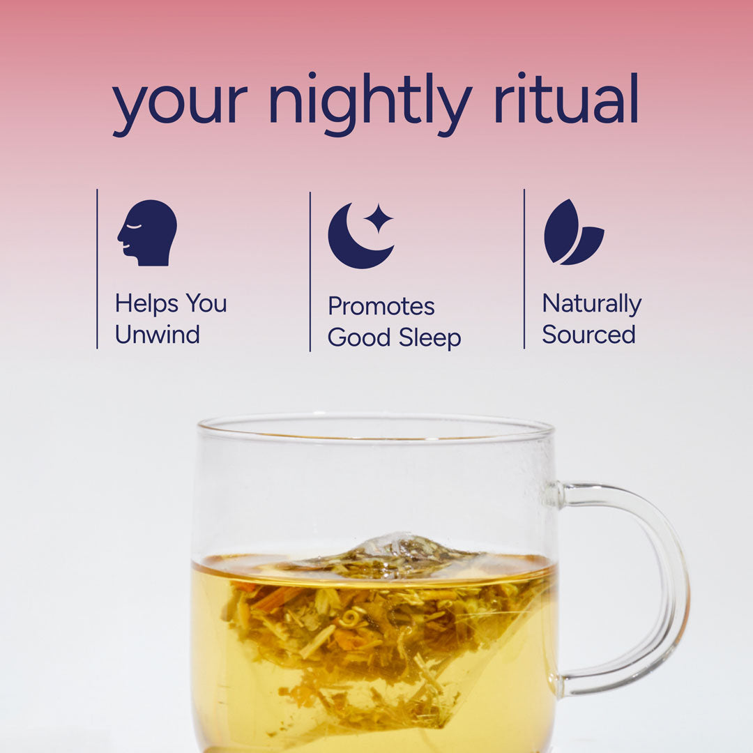 Passionflower Tea Cydno