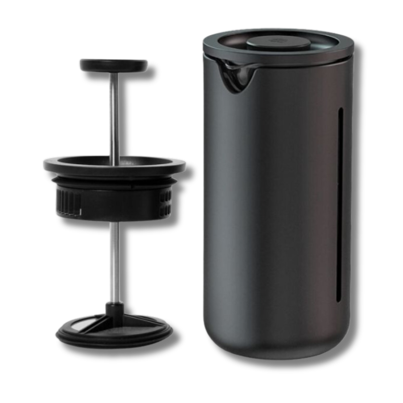 Timemore French Press Contact Coffee Company Ltd.