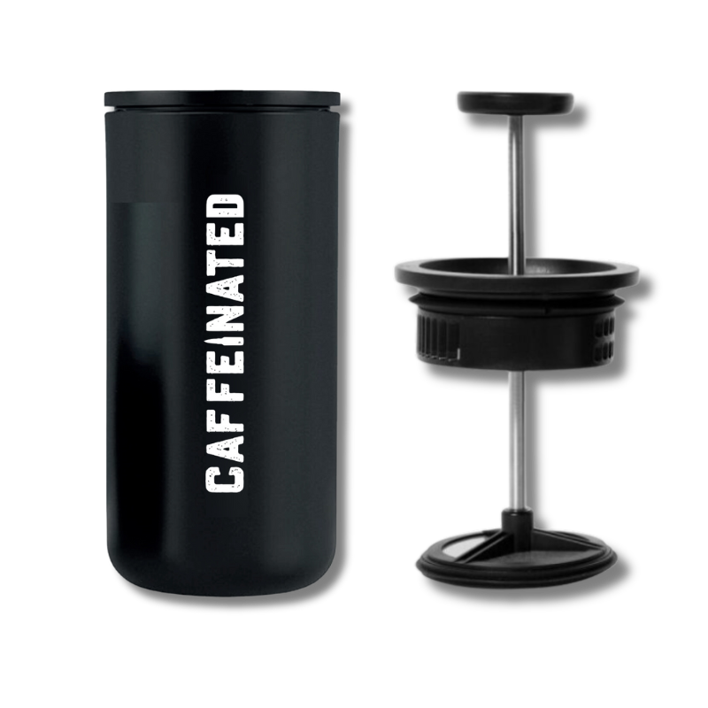 Timemore French Press Contact Coffee Company Ltd.