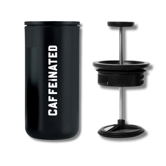 Timemore French Press Contact Coffee Company Ltd.