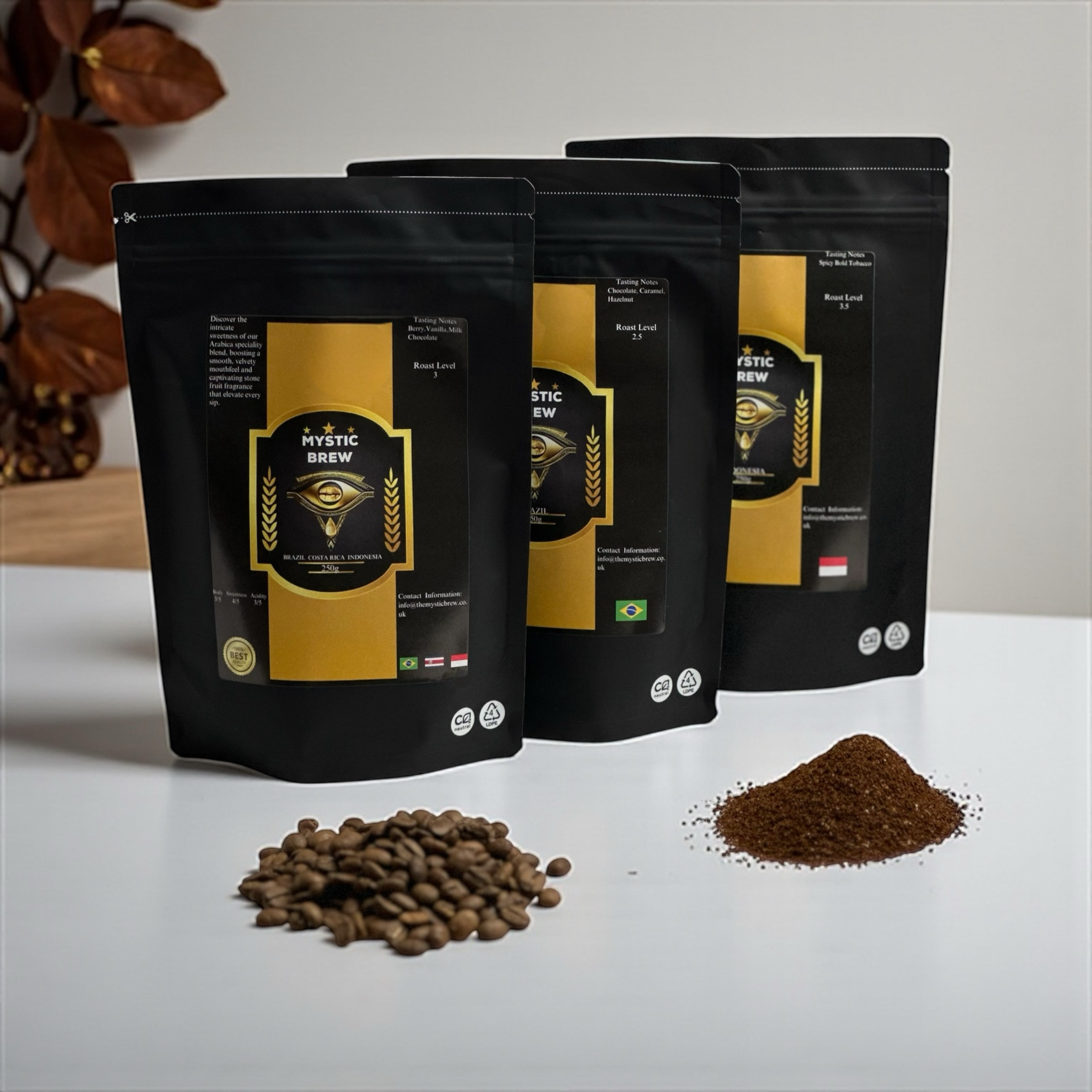 Coffee 