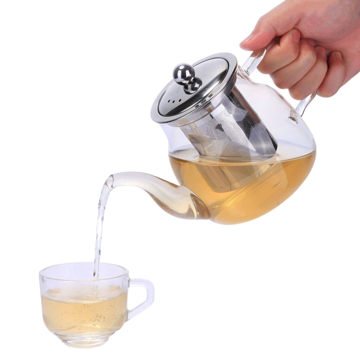Loose Leaf Tea Set Camellios