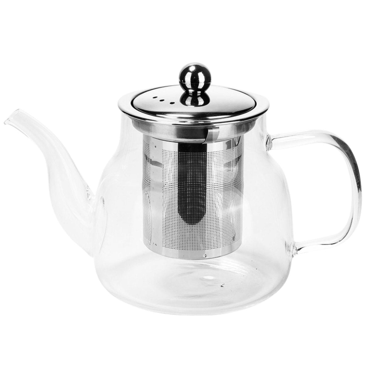 Loose Leaf Tea Set Camellios