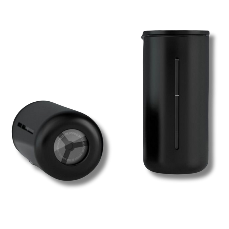 Timemore French Press Contact Coffee Company Ltd.